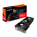Gigabyte Radeon RX7900 XT Gaming OC 20GB GDDR6 Tarjeta Gráfica Nvidia Gigabyte Radeon RX7900 XT Gaming OC 20GB GDDR6 Tarjeta Gráfica Nvidia