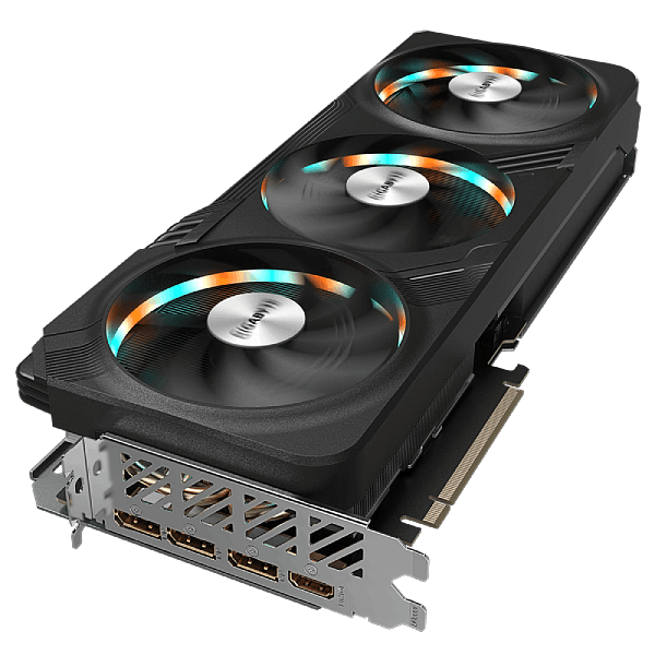 Gigabyte GeForce RTX 4070 Ti Gaming 12GB GDDR6X DLSS3  Tarjeta Gráfica Nvidia