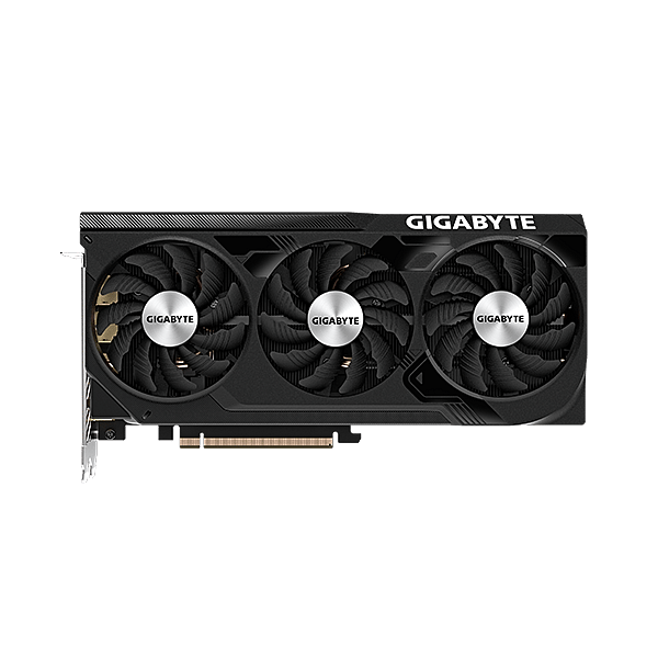 Gigabyte GeForce RTX 4070 Windforce 12GB GDDR6X DLSS3  Tarjeta Gráfica Nvidia