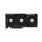 Gigabyte GeForce RTX 4070 Windforce 12GB GDDR6X DLSS3  Tarjeta Gráfica Nvidia