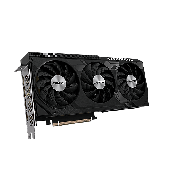 Gigabyte GeForce RTX 4070 Windforce 12GB GDDR6X DLSS3  Tarjeta Gráfica Nvidia