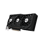 Gigabyte GeForce RTX 4070 Windforce 12GB GDDR6X DLSS3  Tarjeta Gráfica Nvidia