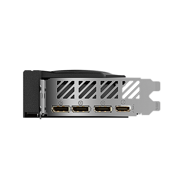 Gigabyte GeForce RTX 4070 Windforce 12GB GDDR6X DLSS3  Tarjeta Gráfica Nvidia