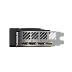 Gigabyte GeForce RTX 4070 Windforce 12GB GDDR6X DLSS3  Tarjeta Gráfica Nvidia