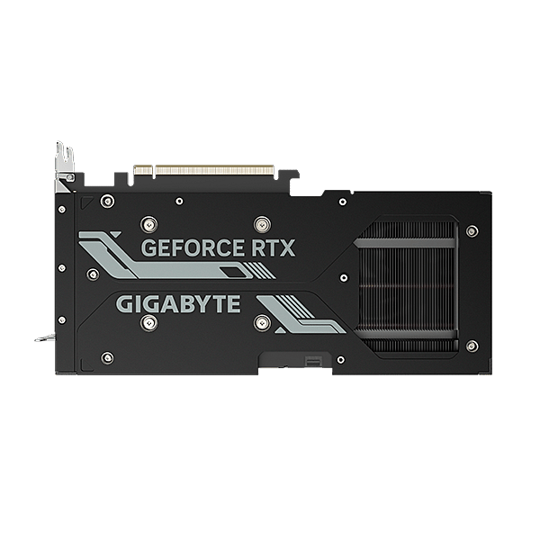 Gigabyte GeForce RTX 4070 Windforce 12GB GDDR6X DLSS3  Tarjeta Gráfica Nvidia