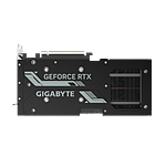 Gigabyte GeForce RTX 4070 Windforce 12GB GDDR6X DLSS3  Tarjeta Gráfica Nvidia
