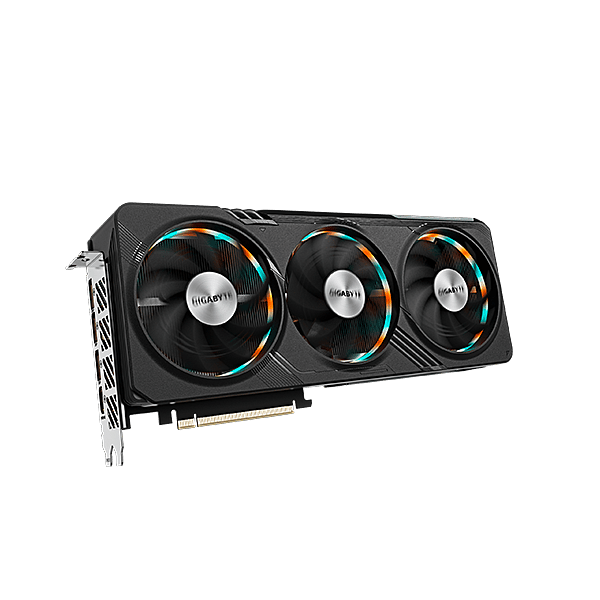 Gigabyte GeForce RTX 4070 Gaming OC 12GB GDDR6X DLSS3  Tarjeta Gráfica Nvidia