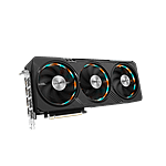 Gigabyte GeForce RTX 4070 Gaming OC 12GB GDDR6X DLSS3  Tarjeta Gráfica Nvidia