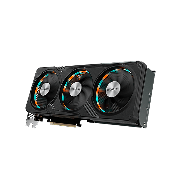 Gigabyte GeForce RTX 4070 Gaming OC 12GB GDDR6X DLSS3  Tarjeta Gráfica Nvidia