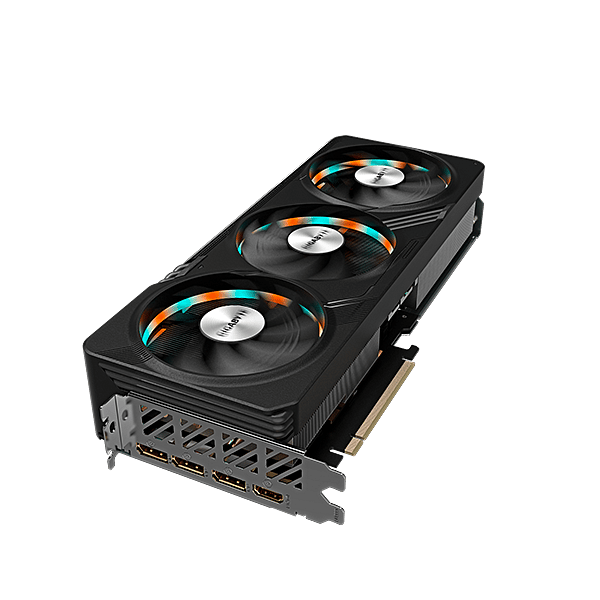 Gigabyte GeForce RTX 4070 Gaming OC 12GB GDDR6X DLSS3  Tarjeta Gráfica Nvidia