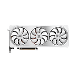 Gigabyte GeForce RTX 4070 Aero OC 12GB GDDR6X DLSS3  Tarjeta Gráfica Nvidia