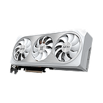 Gigabyte GeForce RTX 4070 Aero OC 12GB GDDR6X DLSS3  Tarjeta Gráfica Nvidia