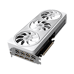 Gigabyte GeForce RTX 4070 Aero OC 12GB GDDR6X DLSS3  Tarjeta Gráfica Nvidia