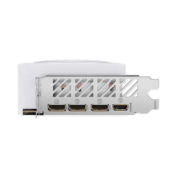 Gigabyte GeForce RTX 4070 Aero OC 12GB GDDR6X DLSS3  Tarjeta Gráfica Nvidia
