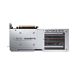 Gigabyte GeForce RTX 4070 Aero OC 12GB GDDR6X DLSS3  Tarjeta Gráfica Nvidia