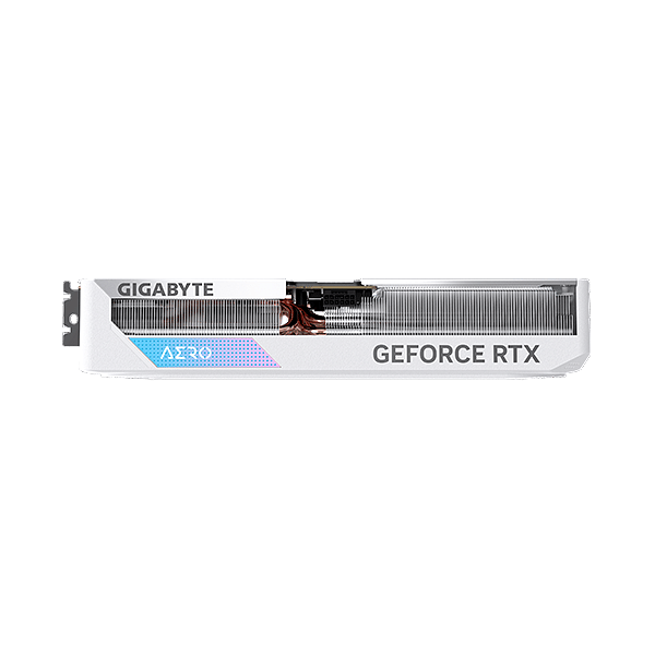 Gigabyte GeForce RTX 4070 Aero OC 12GB GDDR6X DLSS3  Tarjeta Gráfica Nvidia