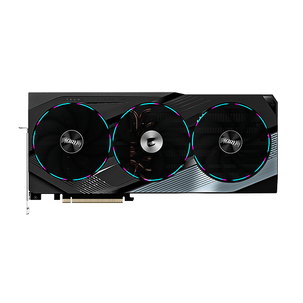 Gigabyte GeForce RTX 4070 Aorus Master 12GB GDDR6X DLSS3  Tarjeta Gráfica Nvidia