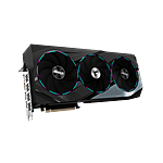 Gigabyte GeForce RTX 4070 Aorus Master 12GB GDDR6X DLSS3  Tarjeta Gráfica Nvidia