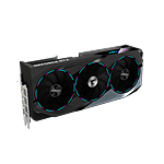 Gigabyte GeForce RTX 4070 Aorus Master 12GB GDDR6X DLSS3  Tarjeta Gráfica Nvidia