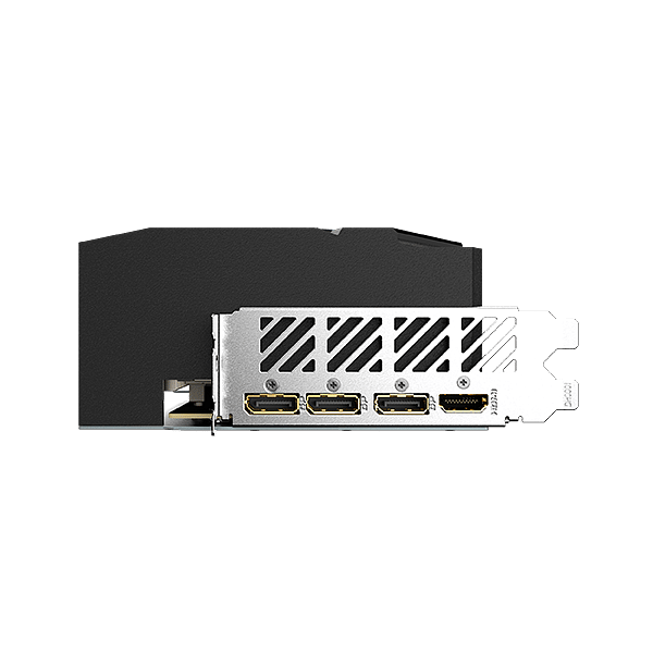 Gigabyte GeForce RTX 4070 Aorus Master 12GB GDDR6X DLSS3  Tarjeta Gráfica Nvidia
