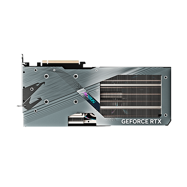 Gigabyte GeForce RTX 4070 Aorus Master 12GB GDDR6X DLSS3  Tarjeta Gráfica Nvidia