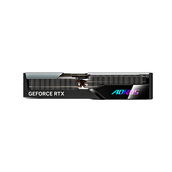 Gigabyte GeForce RTX 4070 Aorus Master 12GB GDDR6X DLSS3  Tarjeta Gráfica Nvidia