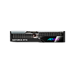 Gigabyte GeForce RTX 4070 Aorus Master 12GB GDDR6X DLSS3  Tarjeta Gráfica Nvidia