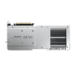 Gigabyte GeForce RTX 4090 Aero OC 24GB GDDR6X DLSS3  Tarjeta Gráfica Nvidia