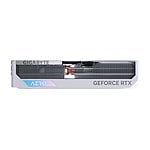 Gigabyte GeForce RTX 4090 Aero OC 24GB GDDR6X DLSS3  Tarjeta Gráfica Nvidia