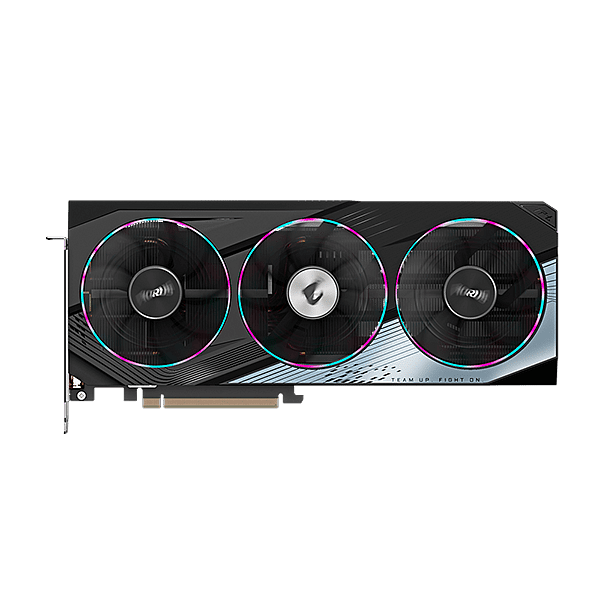 Gigabyte GeForce RTX 4060 Ti Aorus Elite  8GB GDDR6 DLSS3  Tarjeta Gráfica Nvidia