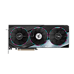 Gigabyte GeForce RTX 4060 Ti Aorus Elite  8GB GDDR6 DLSS3  Tarjeta Gráfica Nvidia