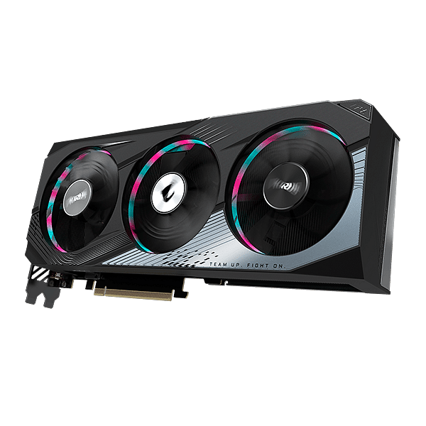 Gigabyte GeForce RTX 4060 Ti Aorus Elite  8GB GDDR6 DLSS3  Tarjeta Gráfica Nvidia