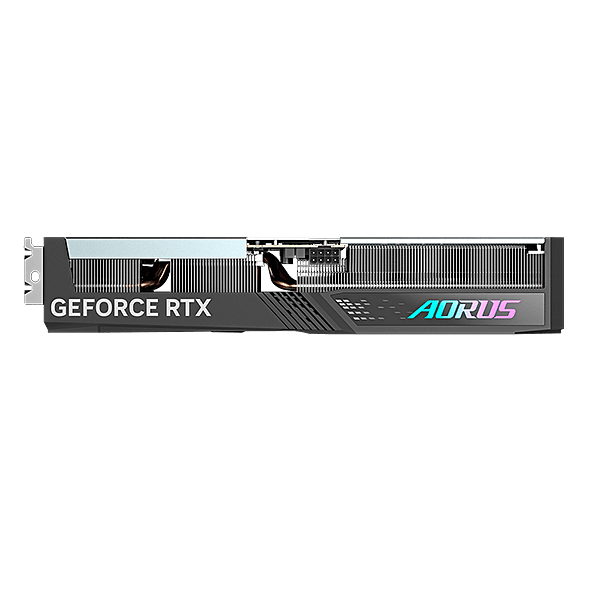 Gigabyte GeForce RTX 4060 Ti Aorus Elite  8GB GDDR6 DLSS3  Tarjeta Gráfica Nvidia