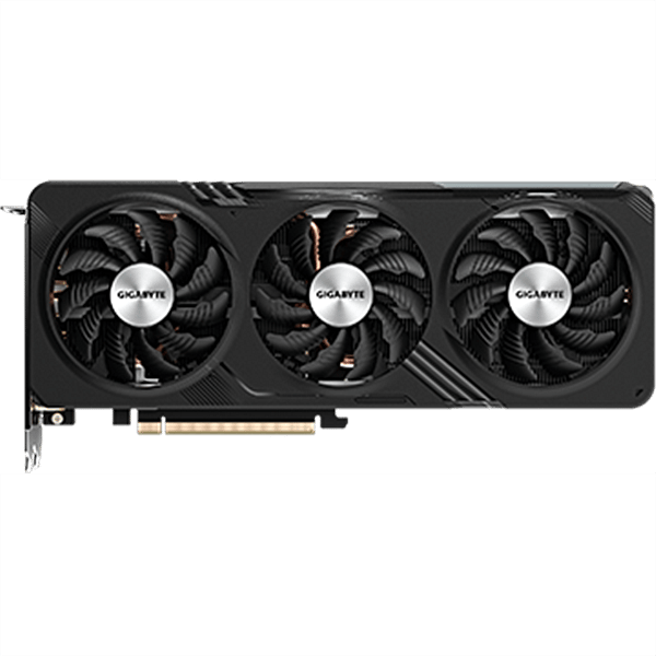 Gigabyte GeForce RTX 4060 Ti Gaming OC 8GB GDDR6 DLSS3  Tarjeta Gráfica Nvidia