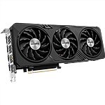 Gigabyte GeForce RTX 4060 Ti Gaming OC 8GB GDDR6 DLSS3  Tarjeta Gráfica Nvidia