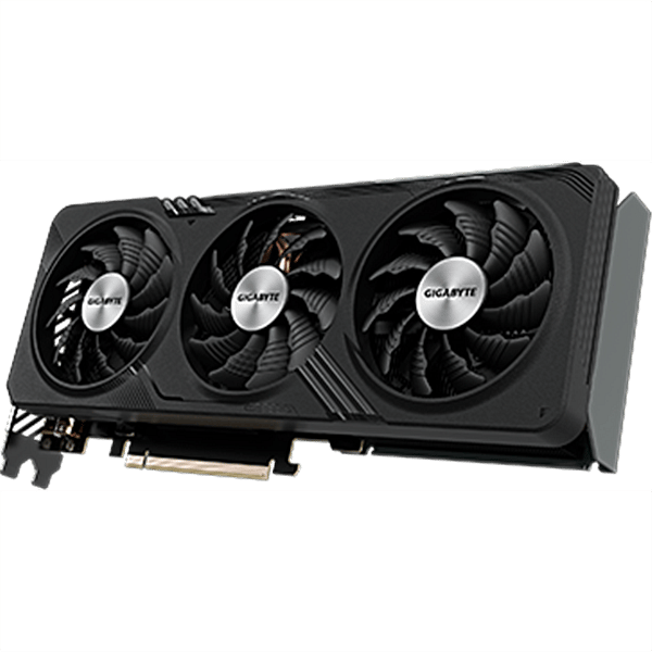 Gigabyte GeForce RTX 4060 Ti Gaming OC 8GB GDDR6 DLSS3  Tarjeta Gráfica Nvidia