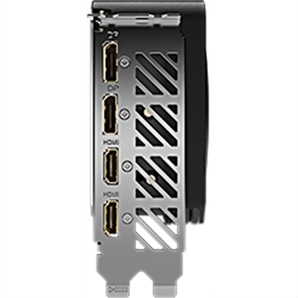 Gigabyte GeForce RTX 4060 Ti Gaming OC 8GB GDDR6 DLSS3  Tarjeta Gráfica Nvidia