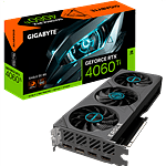 Gigabyte GeForce RTX 4060 Ti Eagle OC 8GB GDDR6 DLSS3  Tarjeta Gráfica Nvidia
