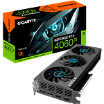 Gigabyte GeForce RTX 4060 Ti Eagle 8GB GDDR6 DLSS3  Tarjeta Gráfica Nvidia