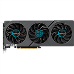 Gigabyte GeForce RTX 4060 Ti Eagle 8GB GDDR6 DLSS3  Tarjeta Gráfica Nvidia