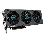 Gigabyte GeForce RTX 4060 Ti Eagle 8GB GDDR6 DLSS3  Tarjeta Gráfica Nvidia