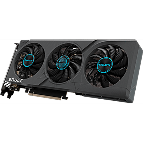 Gigabyte GeForce RTX 4060 Ti Eagle 8GB GDDR6 DLSS3  Tarjeta Gráfica Nvidia