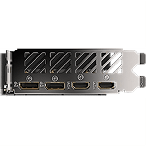 Gigabyte GeForce RTX 4060 Ti Eagle 8GB GDDR6 DLSS3  Tarjeta Gráfica Nvidia