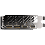 Gigabyte GeForce RTX 4060 Ti Eagle 8GB GDDR6 DLSS3  Tarjeta Gráfica Nvidia