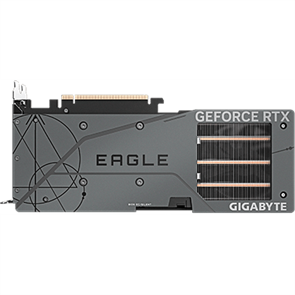 Gigabyte GeForce RTX 4060 Ti Eagle 8GB GDDR6 DLSS3  Tarjeta Gráfica Nvidia