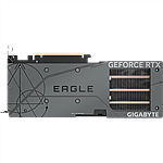 Gigabyte GeForce RTX 4060 Ti Eagle 8GB GDDR6 DLSS3  Tarjeta Gráfica Nvidia