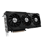 Gigabyte GeForce RTX 4070 Ti Windforce OC 12GB GDDR6X DLSS3  Tarjeta Gráfica Nvidia