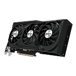 Gigabyte GeForce RTX 4070 Ti Windforce OC 12GB GDDR6X DLSS3  Tarjeta Gráfica Nvidia