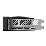 Gigabyte GeForce RTX 4070 Ti Windforce OC 12GB GDDR6X DLSS3  Tarjeta Gráfica Nvidia