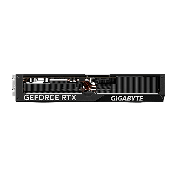 Gigabyte GeForce RTX 4070 Ti Windforce OC 12GB GDDR6X DLSS3  Tarjeta Gráfica Nvidia